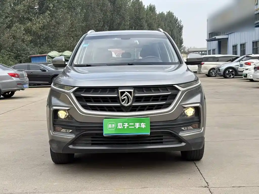 Baojun 530 — миниатюра 3