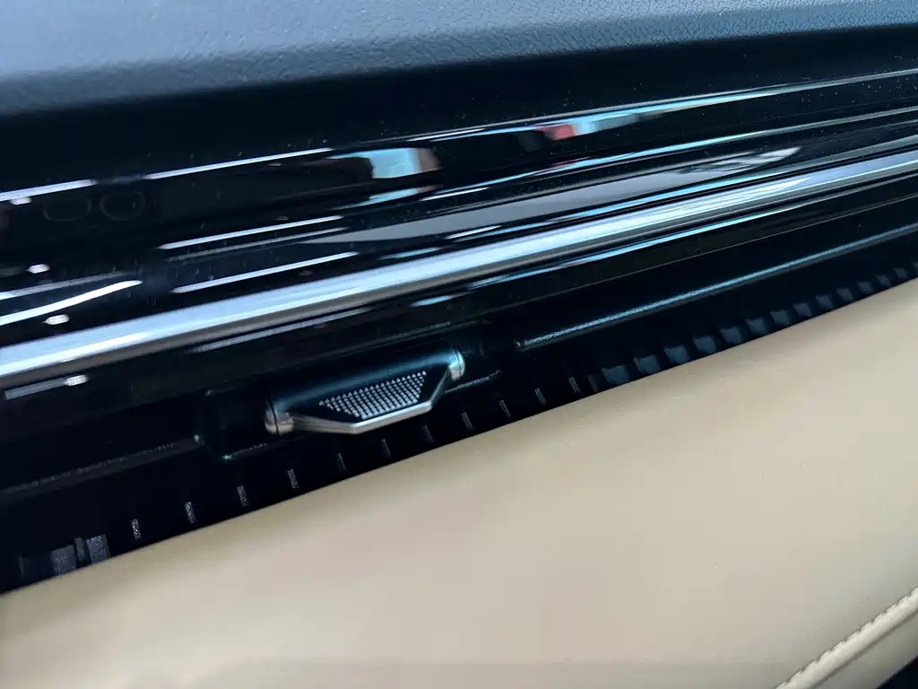 GEELY GALAXY GALAXY L6