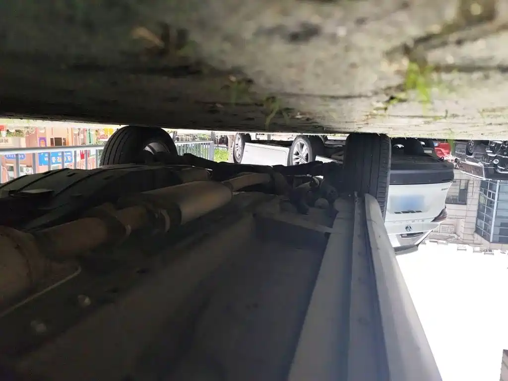 Wey Wey VV6 — миниатюра 17