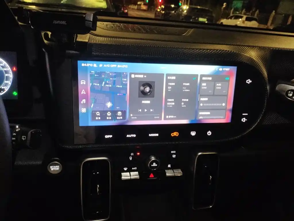 Haval Big Dog — миниатюра 9