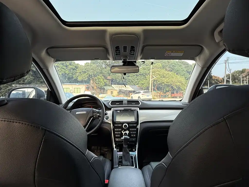 Haval H2 — миниатюра 19