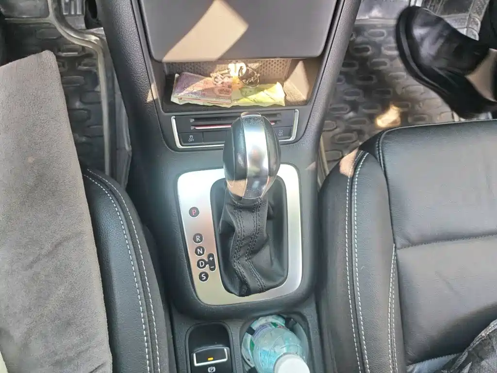 Volkswagen Tiguan — миниатюра 15