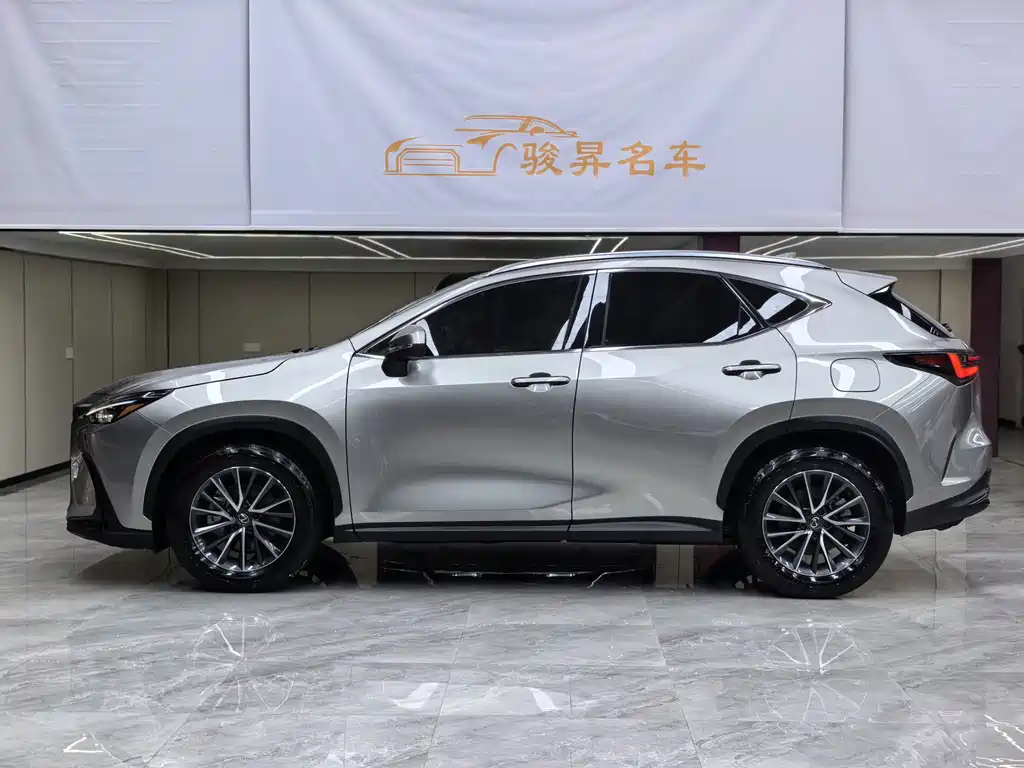 Lexus NX — миниатюра 7