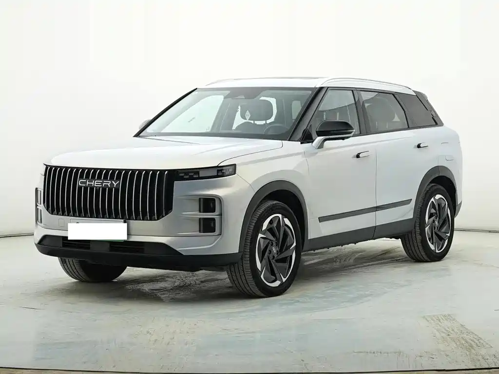 Chery C-DM 2025