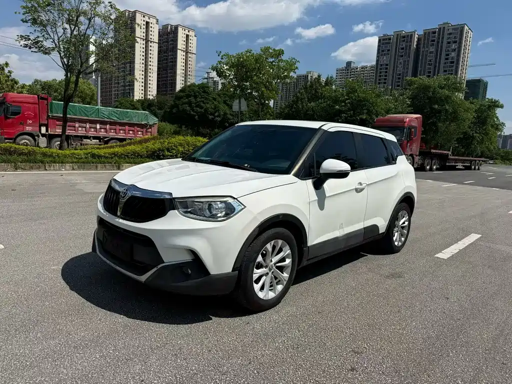 Zhonghua V3