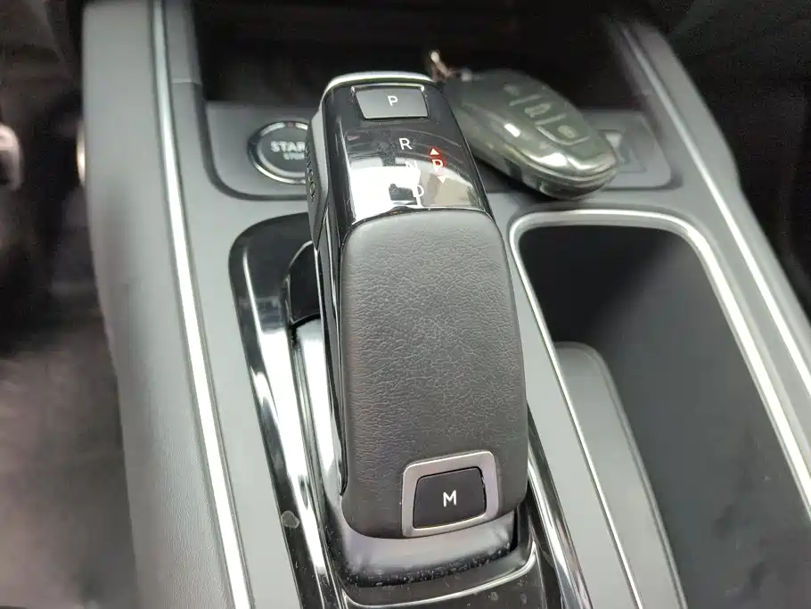Citroen C5 AIRCROSS — миниатюра 16