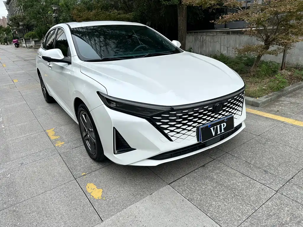Changan Ruicheng PLUS — миниатюра 3