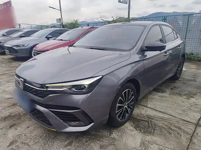2023 Roewe i5