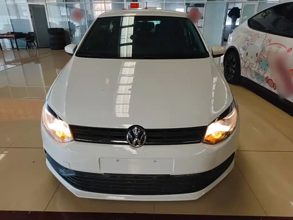 Volkswagen Polo — миниатюра 3