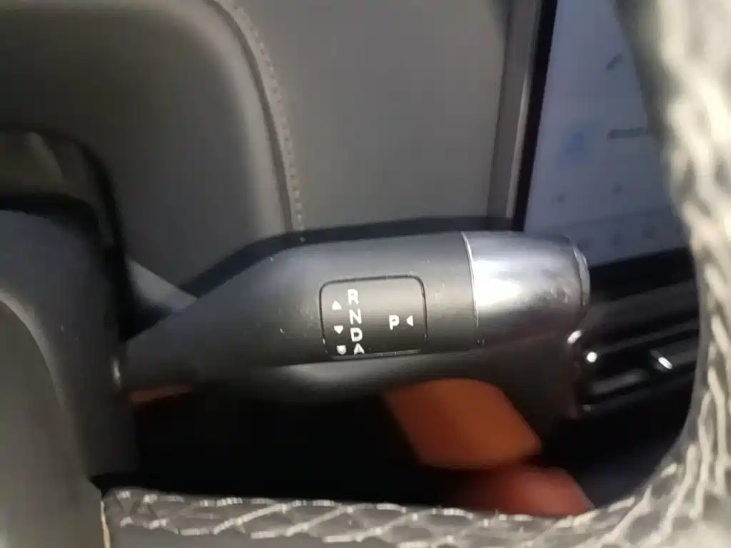 Li Auto Li L7 — миниатюра 14