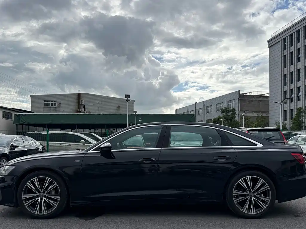 Audi A6L — фотографии объявления, Фото 18