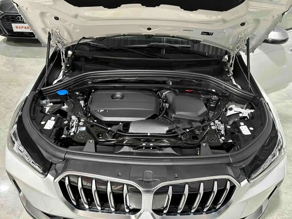 BMW X1 — миниатюра 22