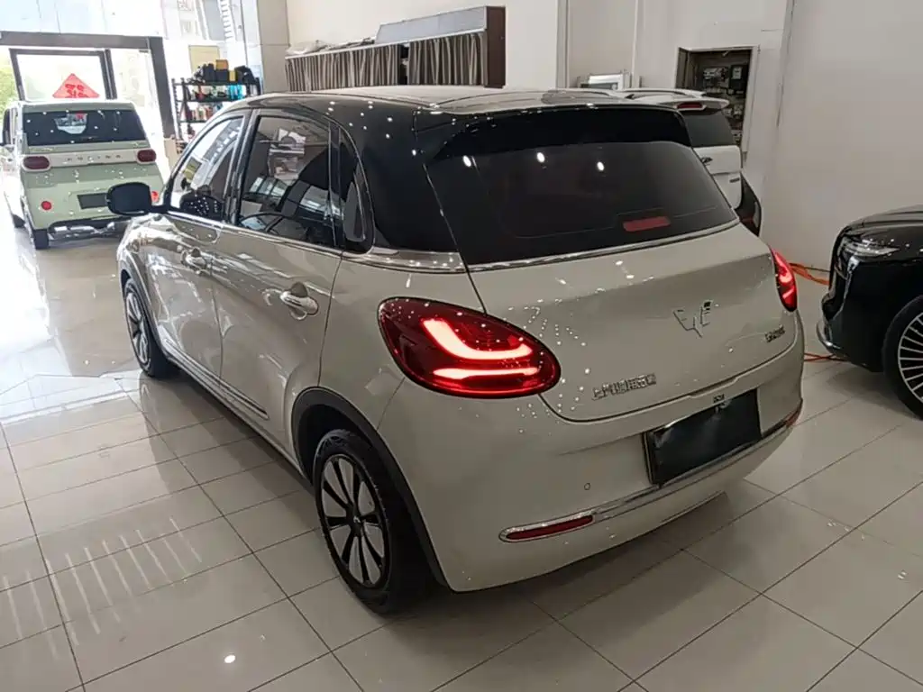 Wuling Bingo — миниатюра 5