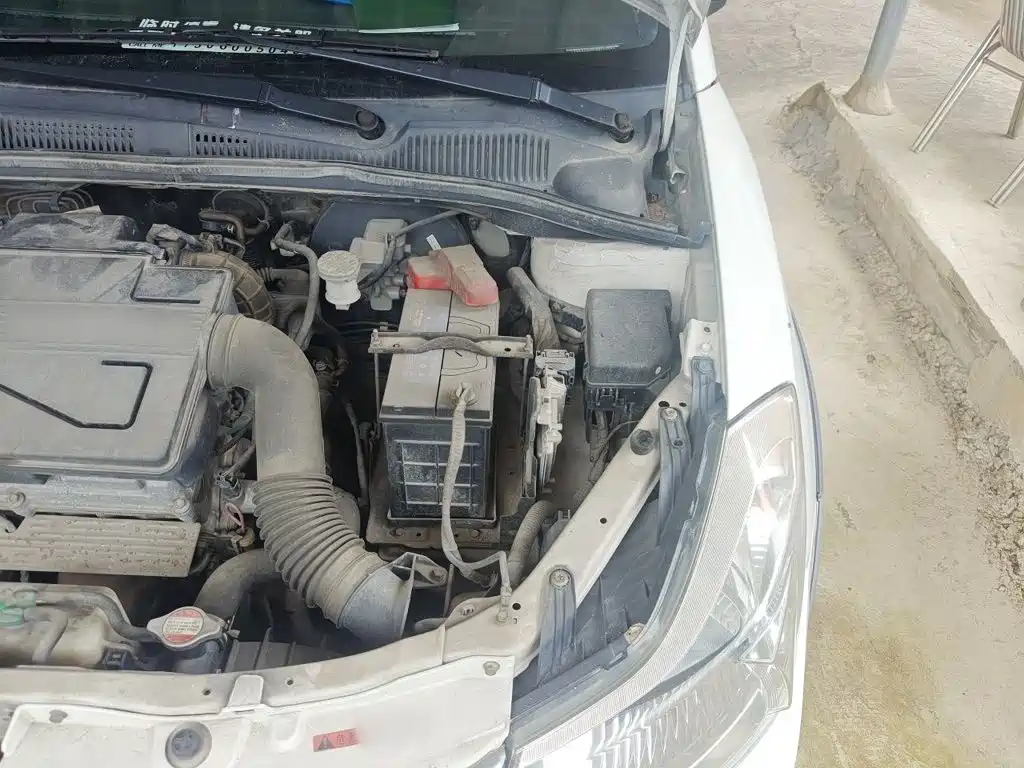 Suzuki SX4 — миниатюра 20