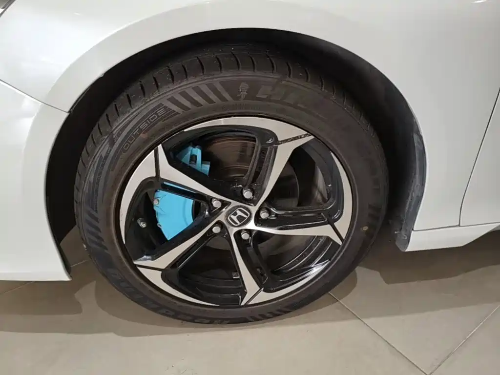 Honda Inspire — миниатюра 23