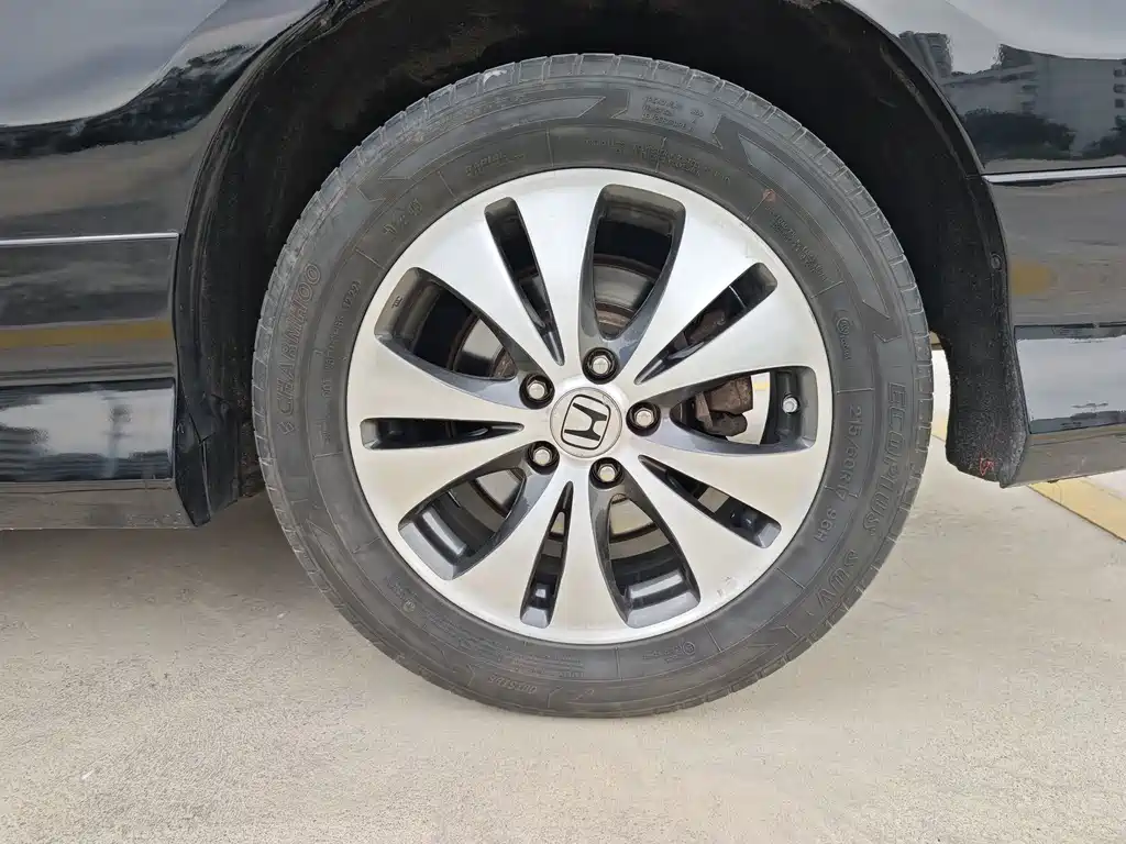 Honda Elysion — миниатюра 24