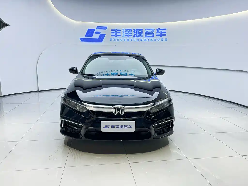 HONDA YINGSHIPAI