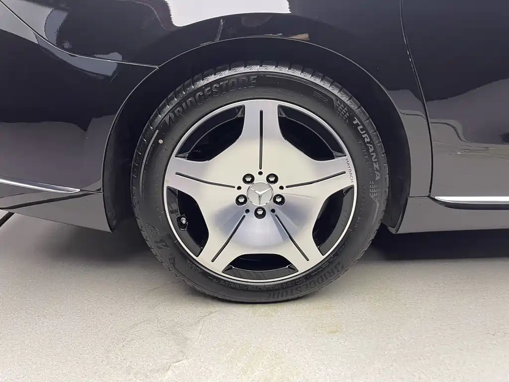 Mercedes-Benz Maybach S-Class S 2021 S 480 4MATIC