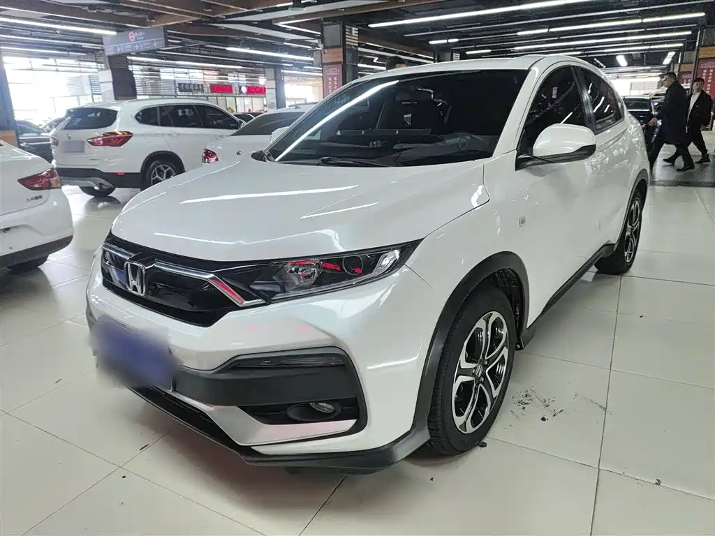 Honda XR-V 2022
