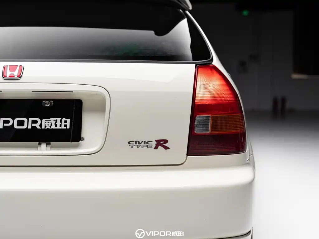Honda Civic (Import) — миниатюра 16
