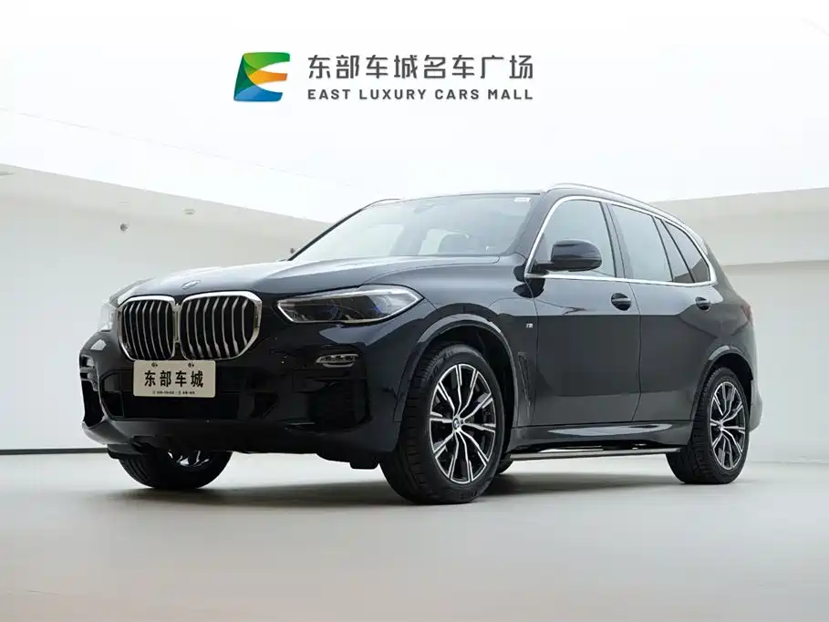 BMW X5 (Import) 2022