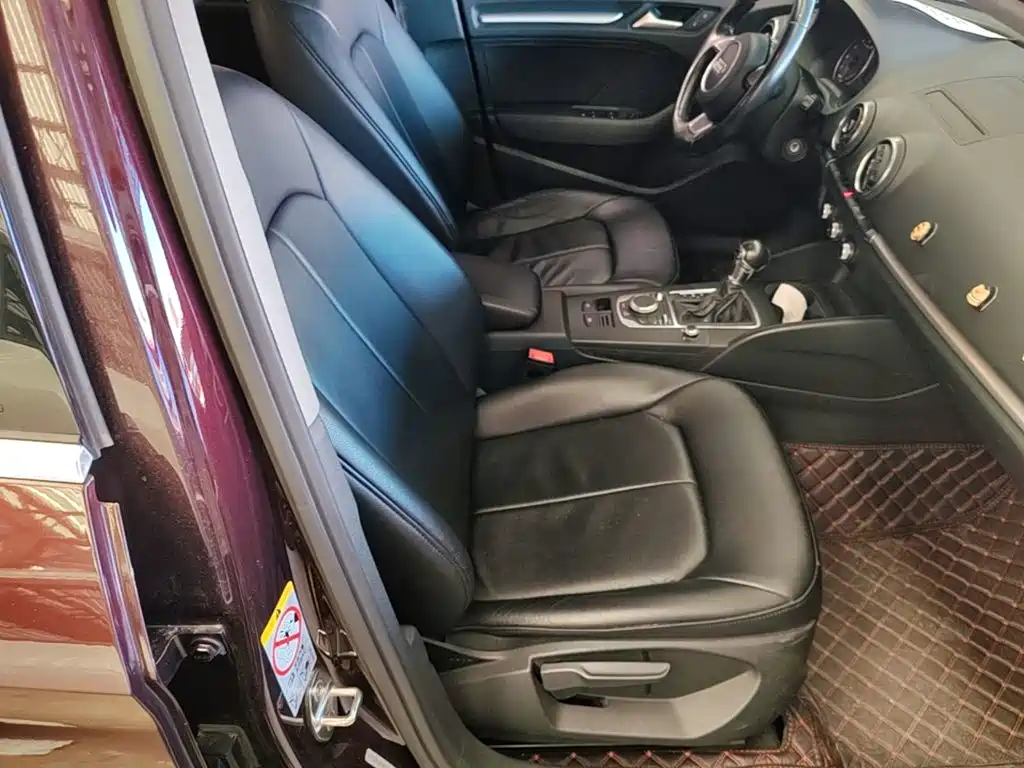 Audi A3 — миниатюра 25