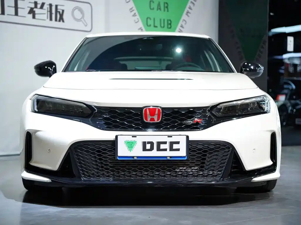 Honda Civic (Import) — миниатюра 48