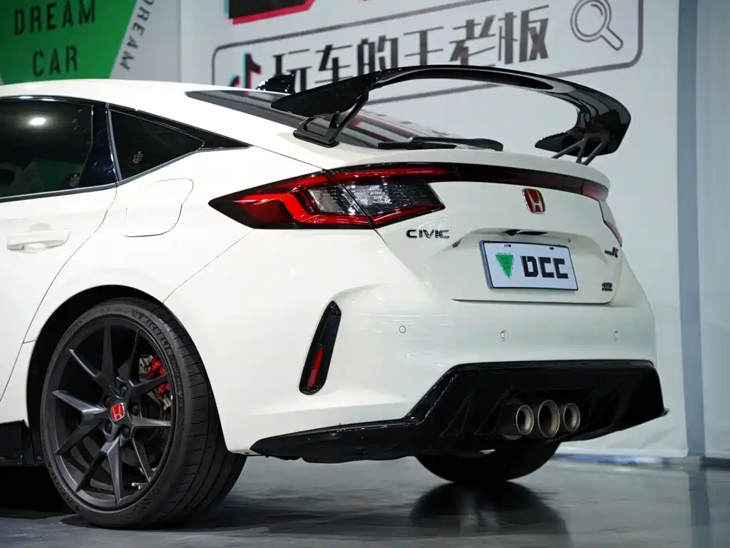 Honda Civic (Import) — миниатюра 42