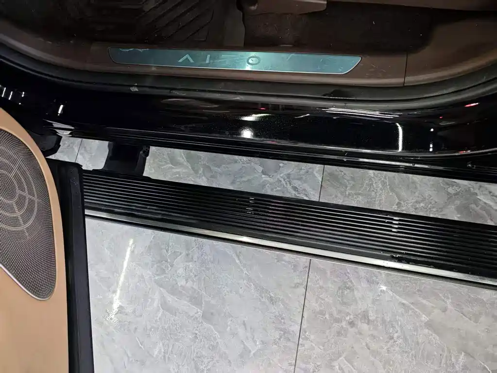 AITO Wenjie AITO M7 — миниатюра 16