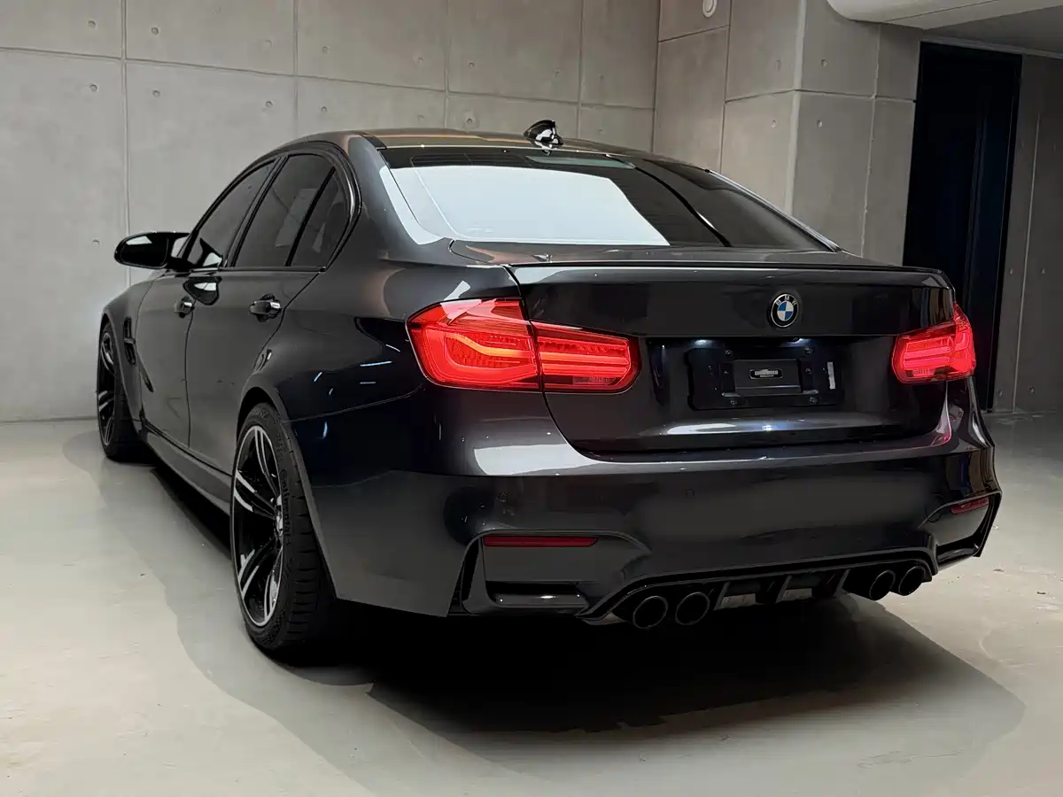 BMW M3