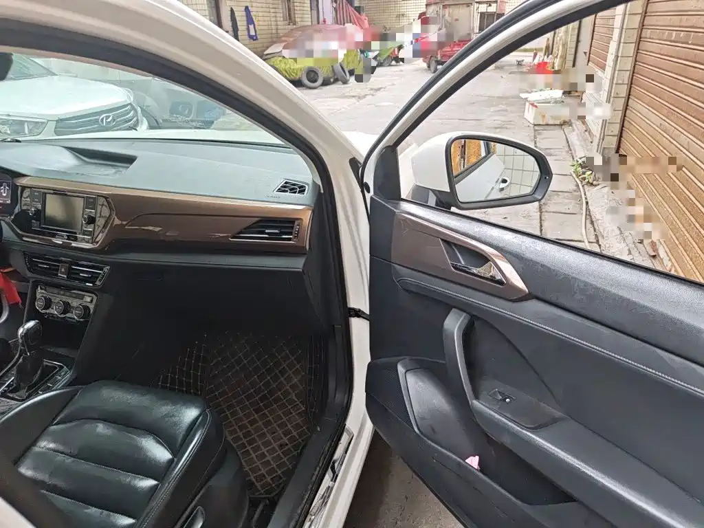 Volkswagen Tharu — миниатюра 19