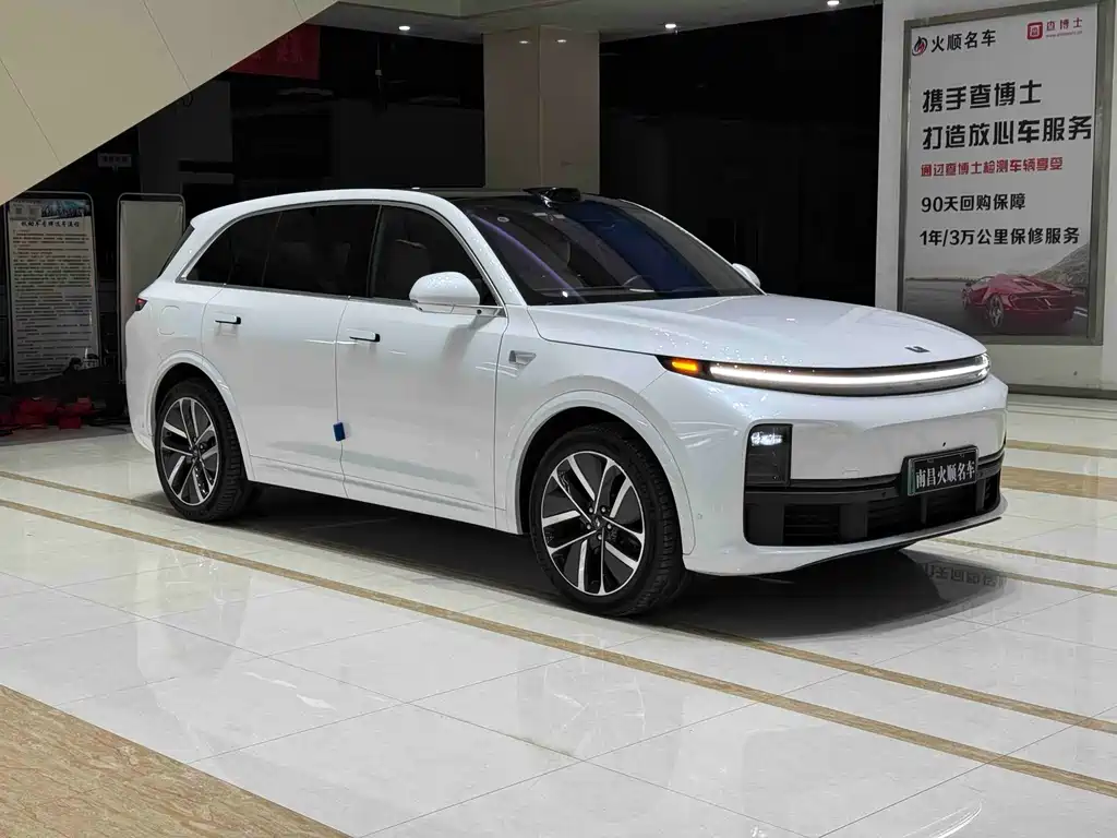 Li Auto IDEAL L7