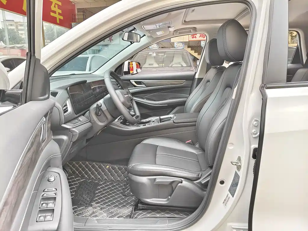 Fengguang Fengguang 580 — миниатюра 3