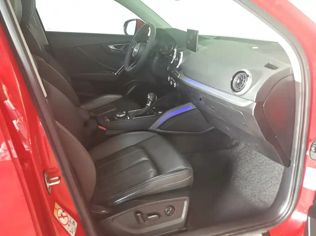 Audi Q2L — миниатюра 14