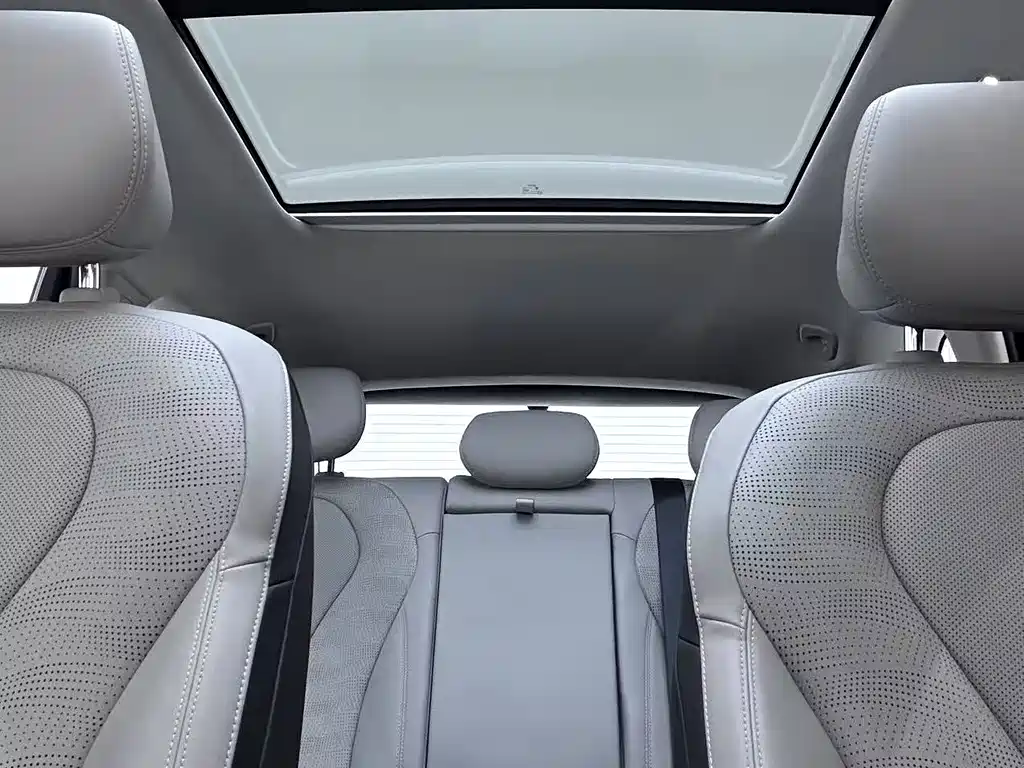 BYD Seal 06 DM-i Touring — миниатюра 6