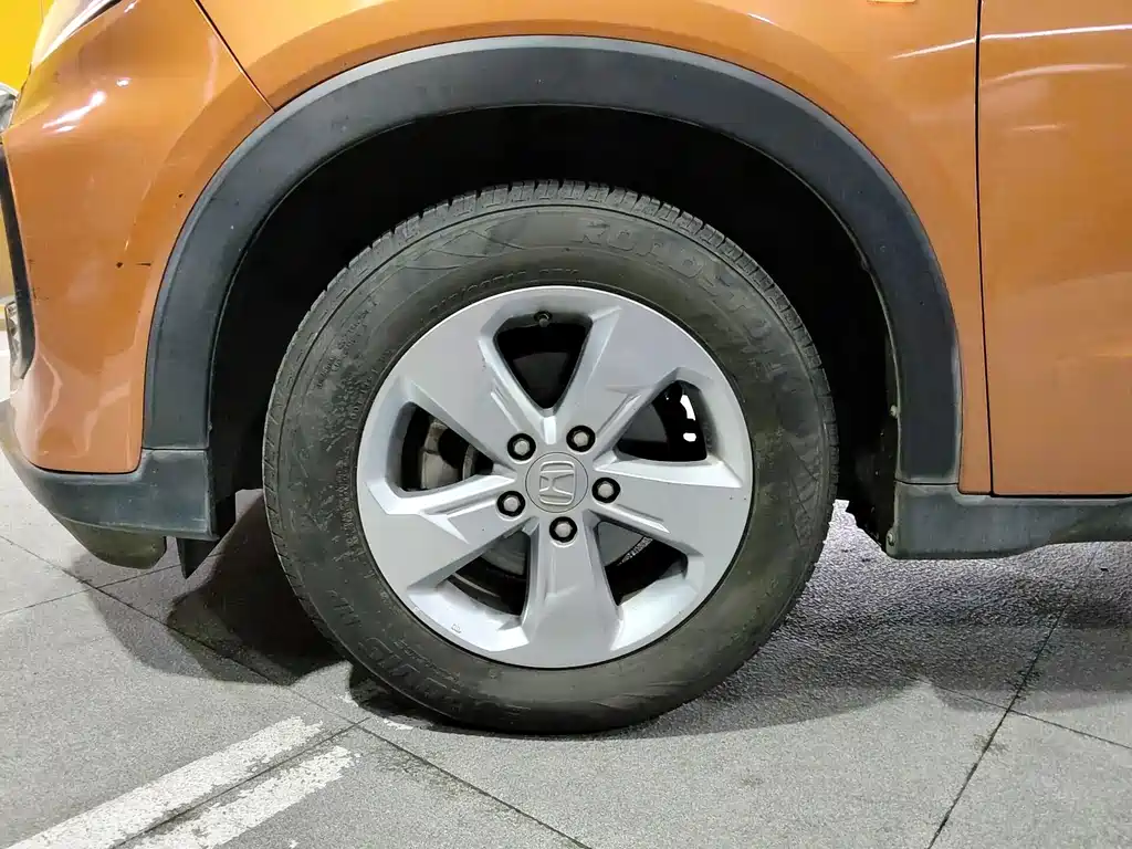 Honda XR-V — миниатюра 14