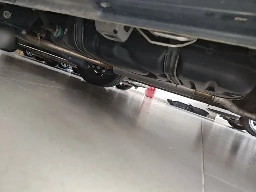 GAC M8