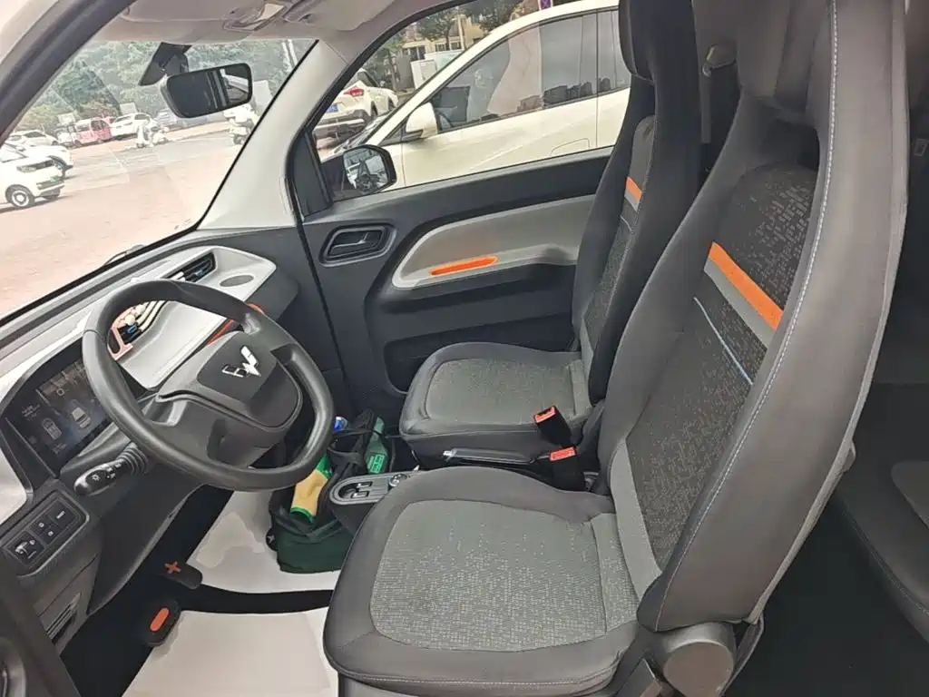Wuling MINIEV — миниатюра 15