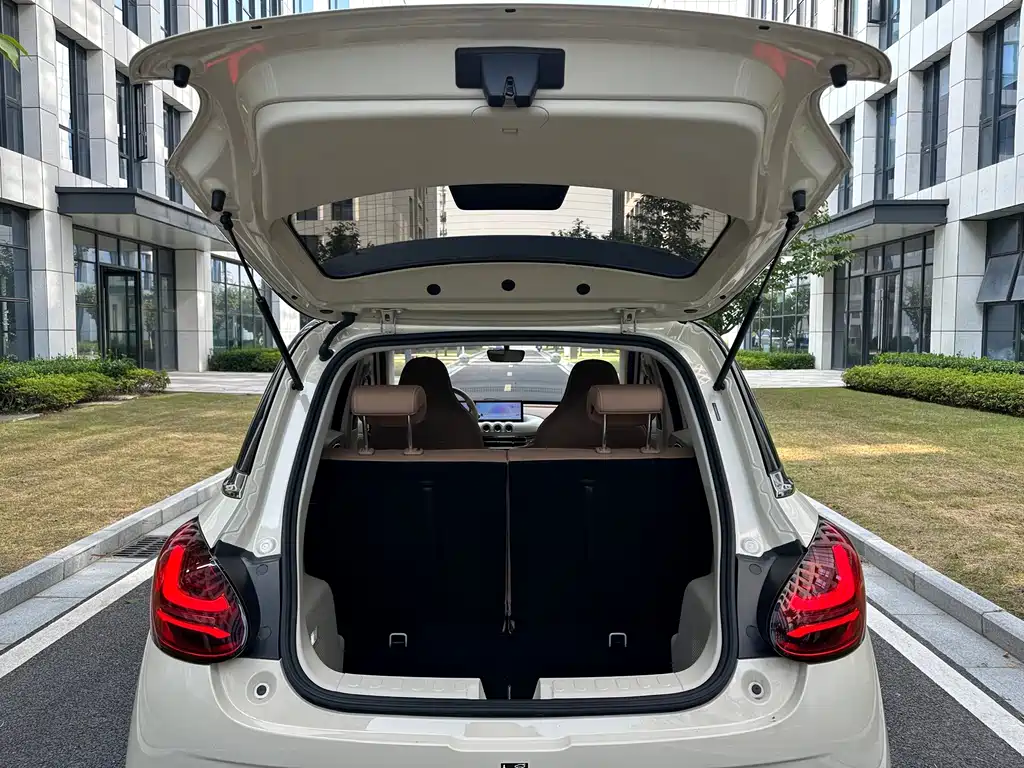 Wuling Bingo — миниатюра 27