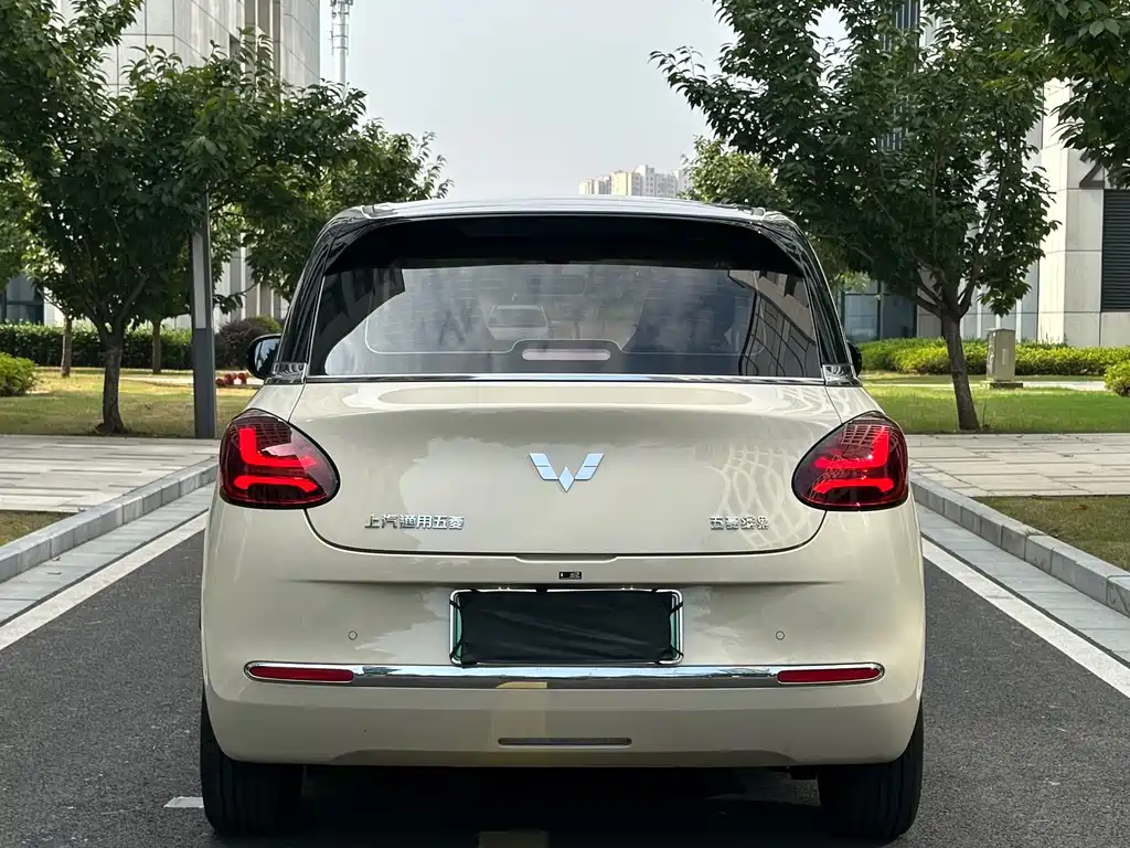 Wuling Bingo — миниатюра 29