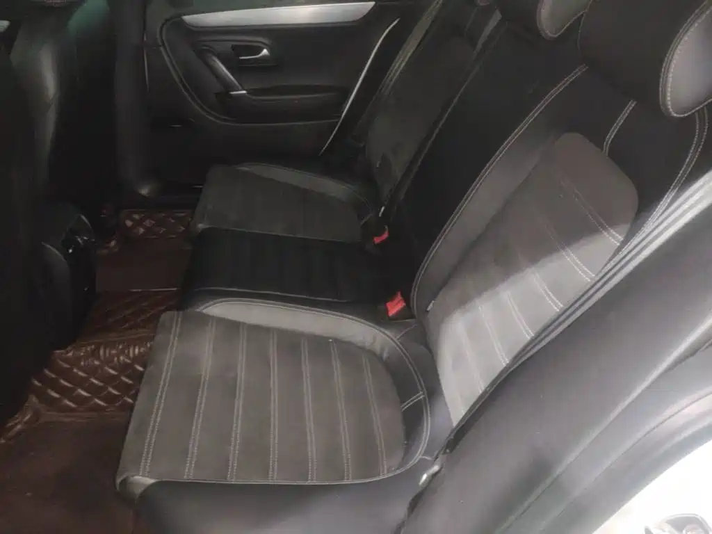 Volkswagen CC — миниатюра 17