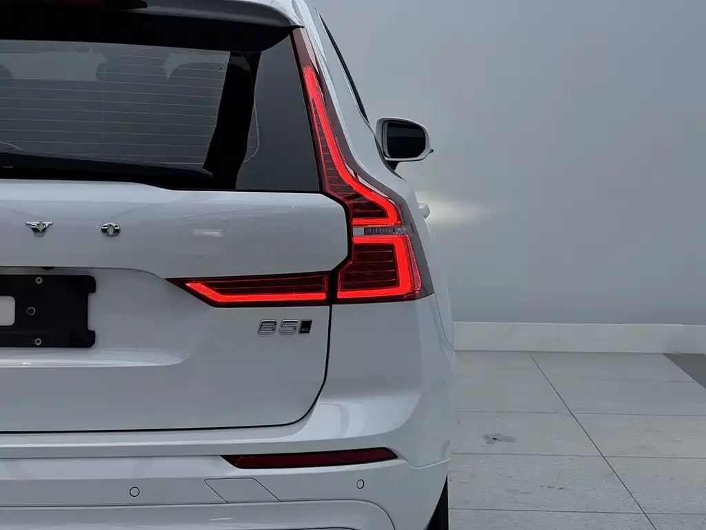 Volvo XC60 — миниатюра 4