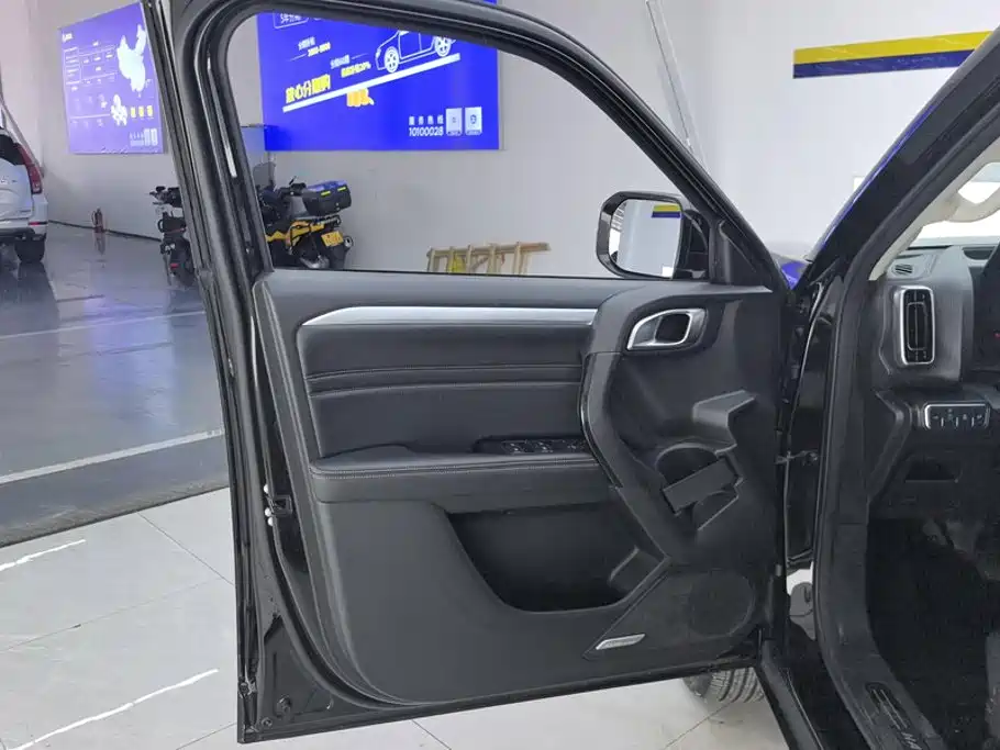 Haval Big Dog — миниатюра 7