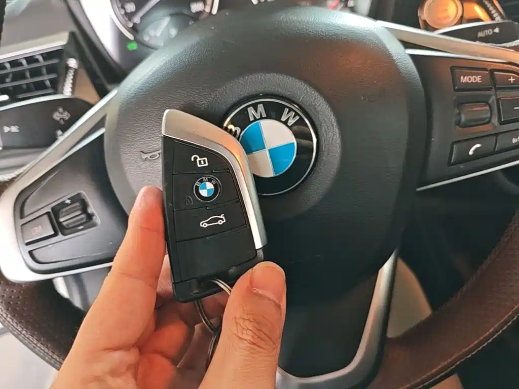 BMW 1 Series — миниатюра 9