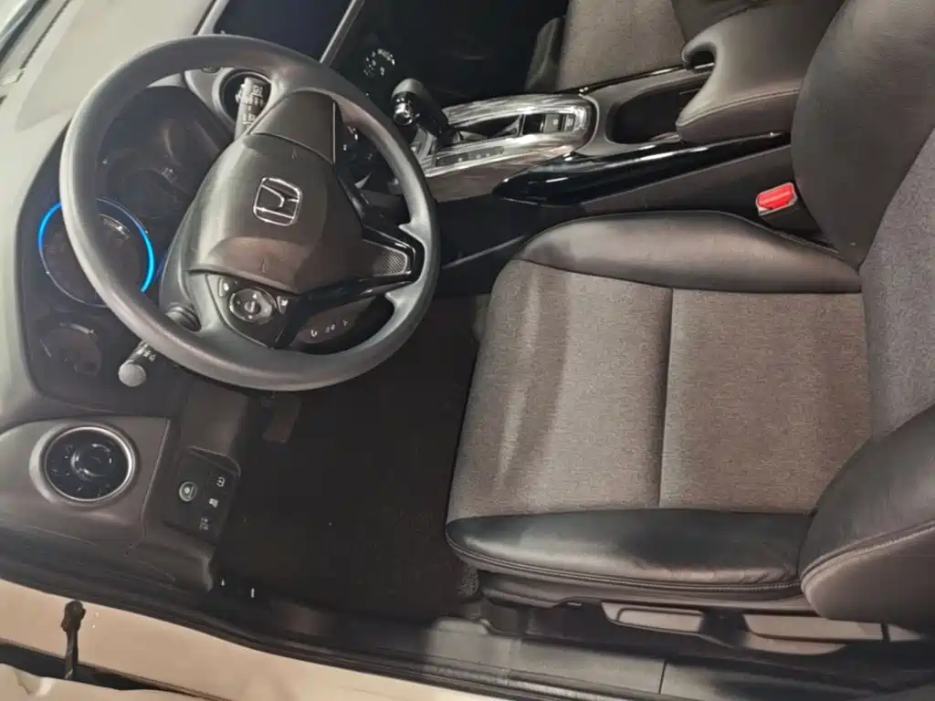 Honda XR-V — миниатюра 16