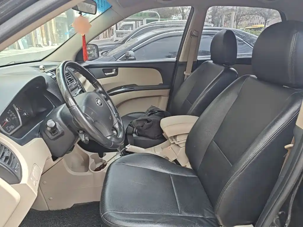 Kia Sportage — миниатюра 15