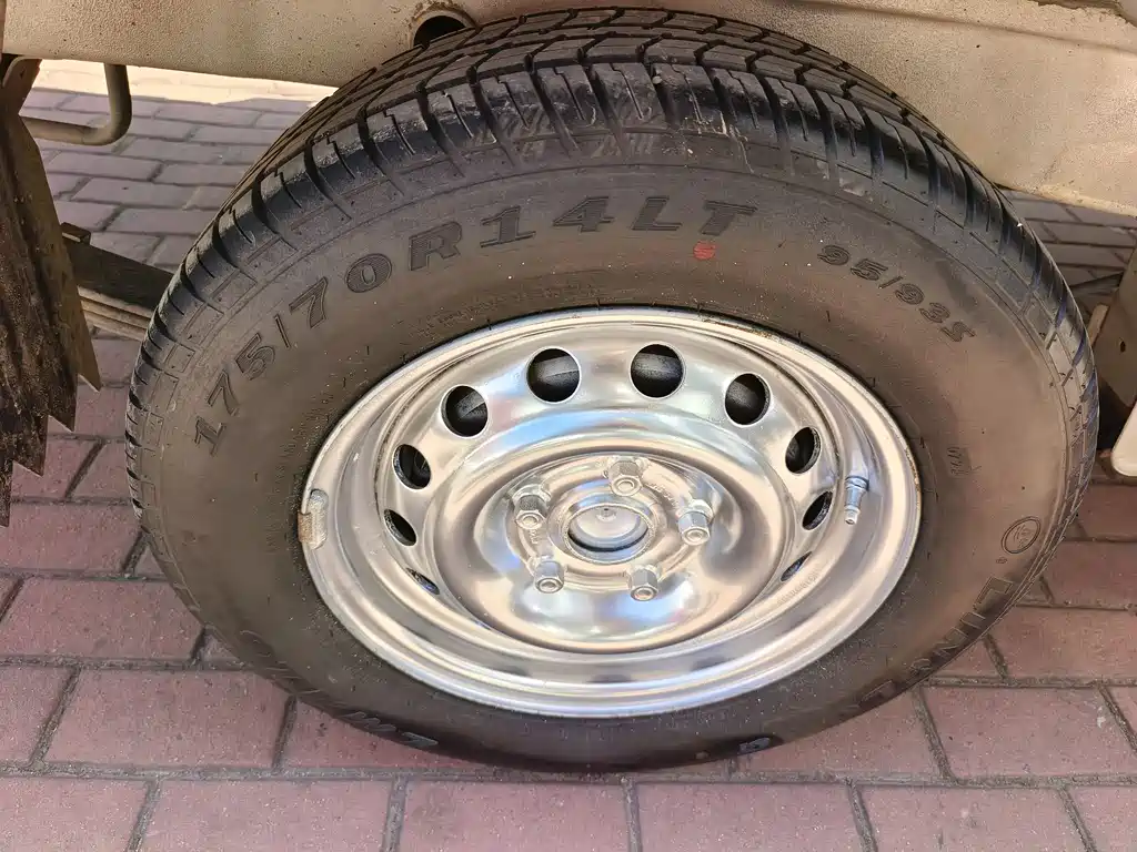Jinbei Jinbei T3 — миниатюра 11