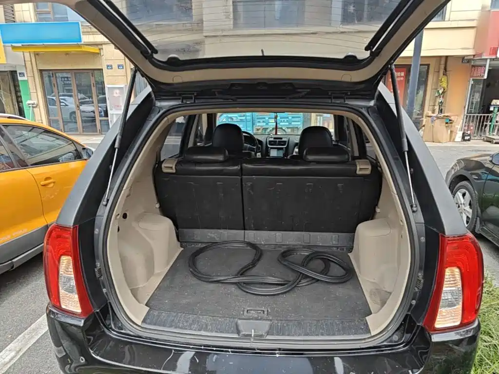 Kia Sportage — миниатюра 19