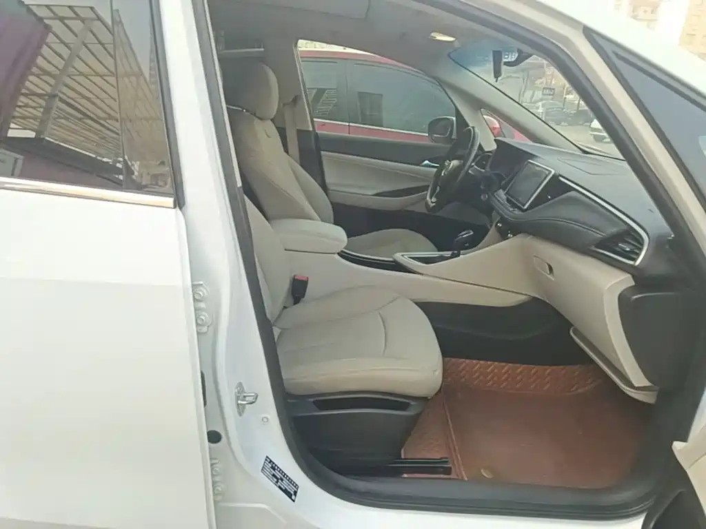 Buick GL6 — миниатюра 25