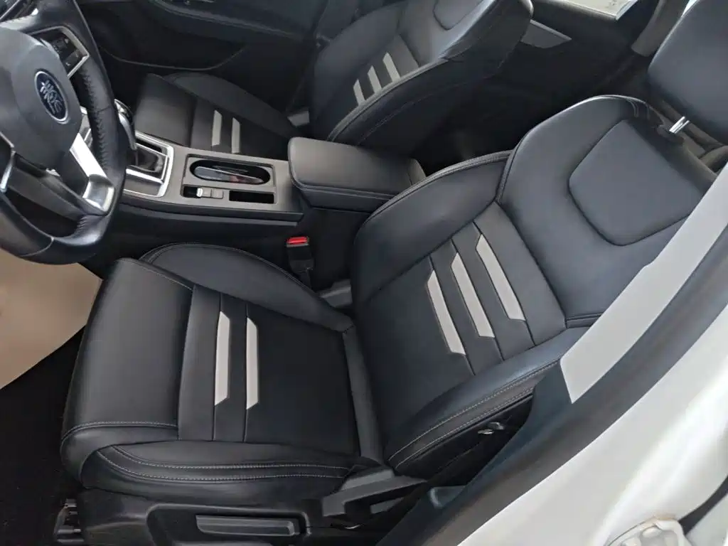 BYD Qin Pro — миниатюра 15